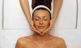 Massage + Facial + Reiki Healing 1 hour