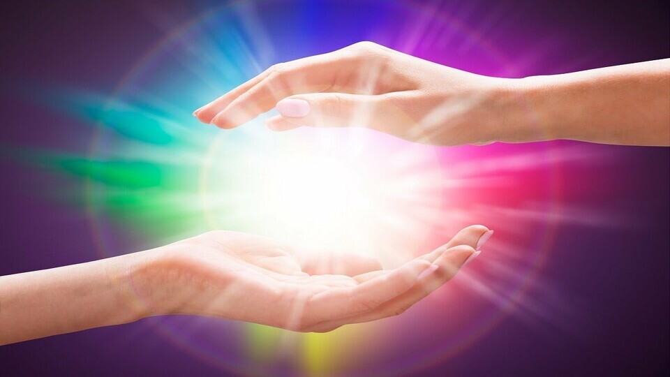 Massage + Facial + Reiki Healing 1 hour